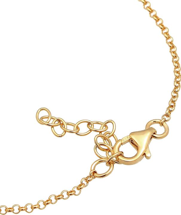 Immagine prodotto Elli ginkgo (16 cm, Argento 925)