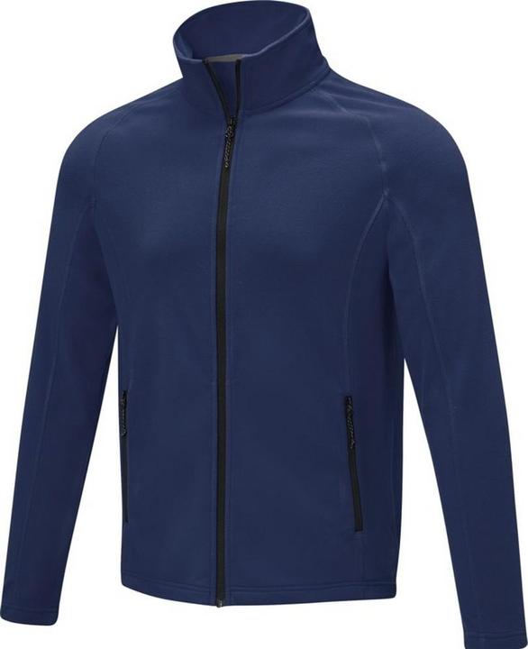 Image du produit Elevate Essentials Veste polaire Zelus pour homme (L)