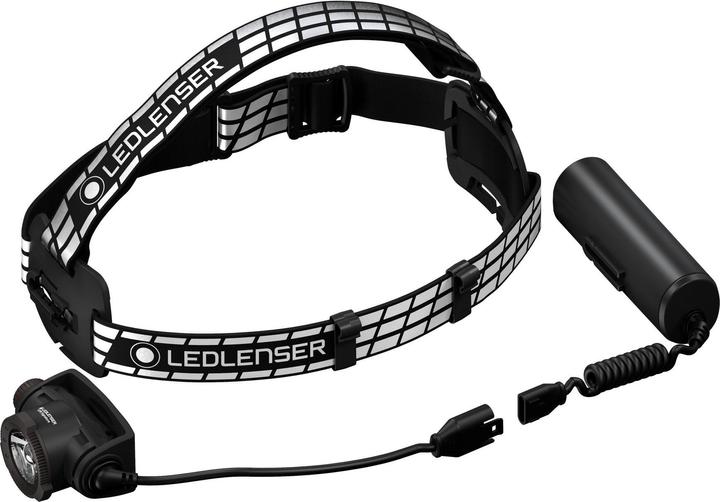 Produktbild Ledlenser H7R Signature (1200 lm)