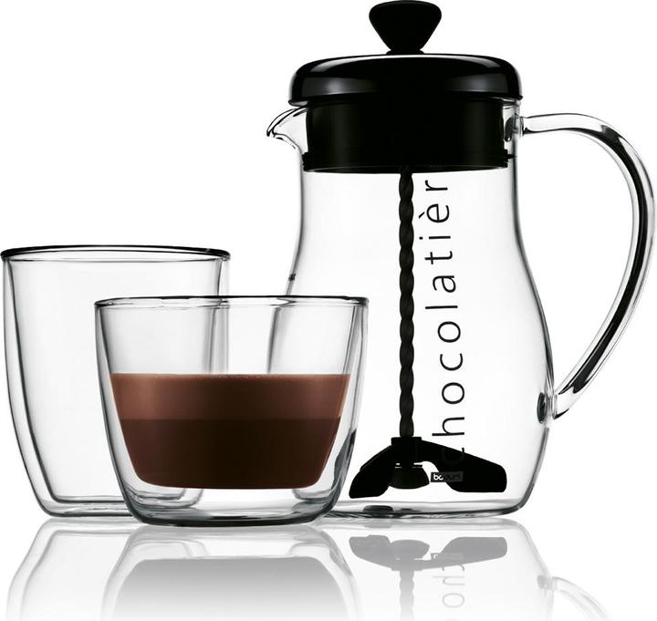 Actual product image Bodum Chocolatière (1 l)