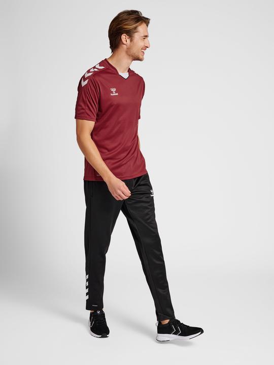 Immagine prodotto hummel Core Xk Poly Jersey S/S (XL)