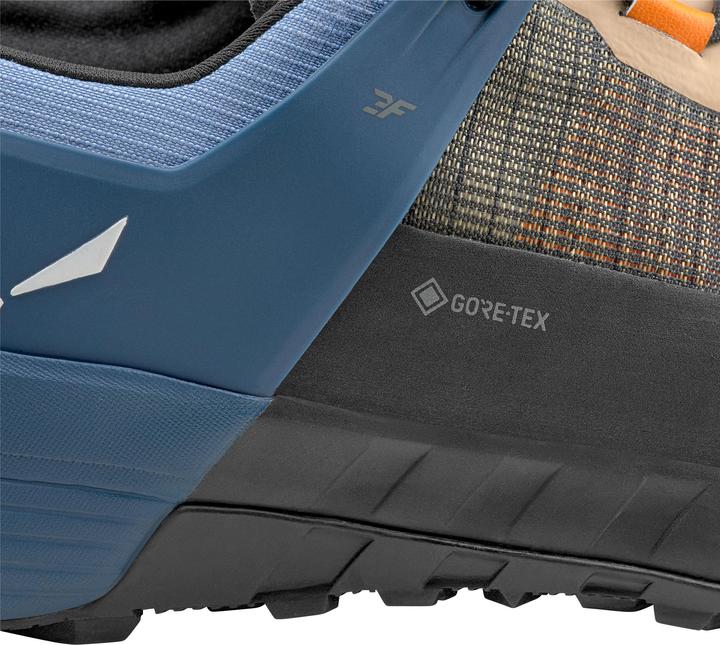 Actual product image Salewa Wildfire NXT GTX (45)