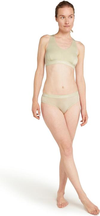 Produktbild Icebreaker Women's 125 Cool-Lite Sprite Hipster (S)