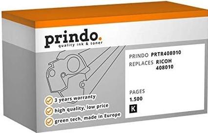 Produktbild Prindo PRTR408010 PRTR408010 (Künstliche Wimpern)