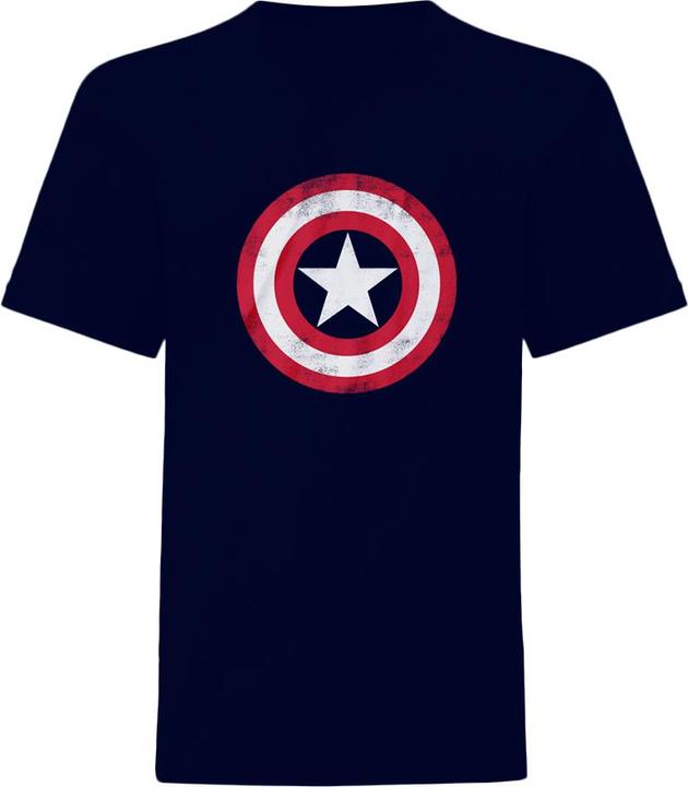 Immagine prodotto Captain America UTHE388 P (M)