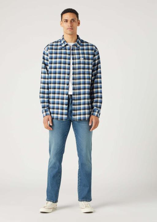 Actual product image Wrangler Jeans Texas Low Stretch (W38/L30)