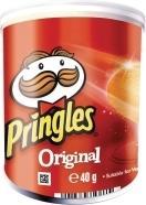Immagine prodotto Pringles Originale (480 g)