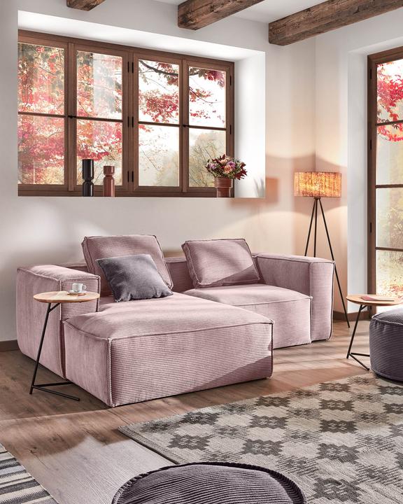 Image du produit Kave Home Blok (Canapé d'angle, 3 places)