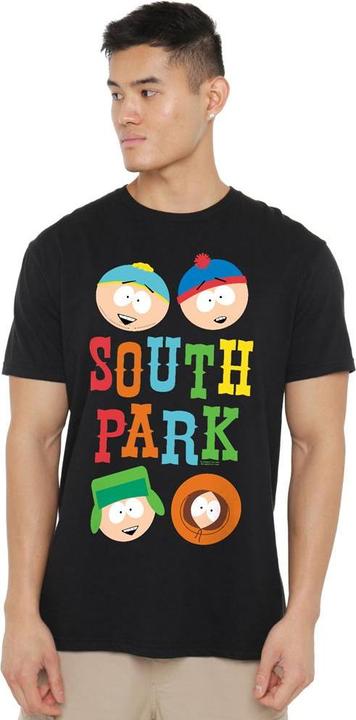 Image du produit Ubisoft - T-shirt BEST BUDS - Homme (3XL)