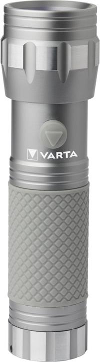 Actual product image Varta UV Flashlight (11.80 cm, 0 lm)
