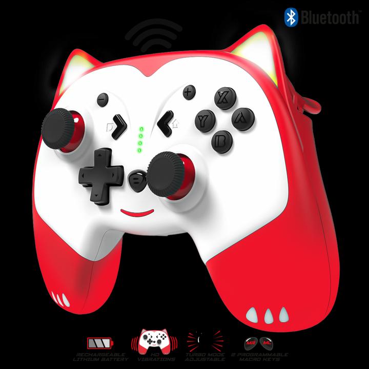 Image du produit Spirit Of Gamer Mia (Switch)