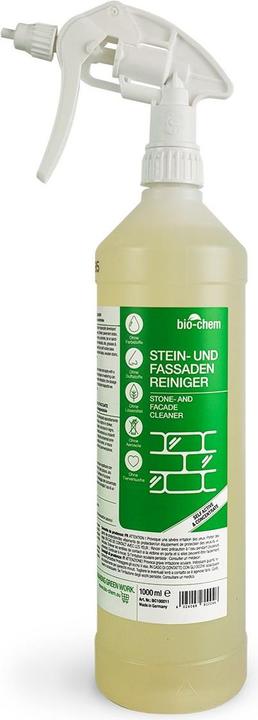 Produktbild Bio-chem Stein- und Fassadenreiniger
