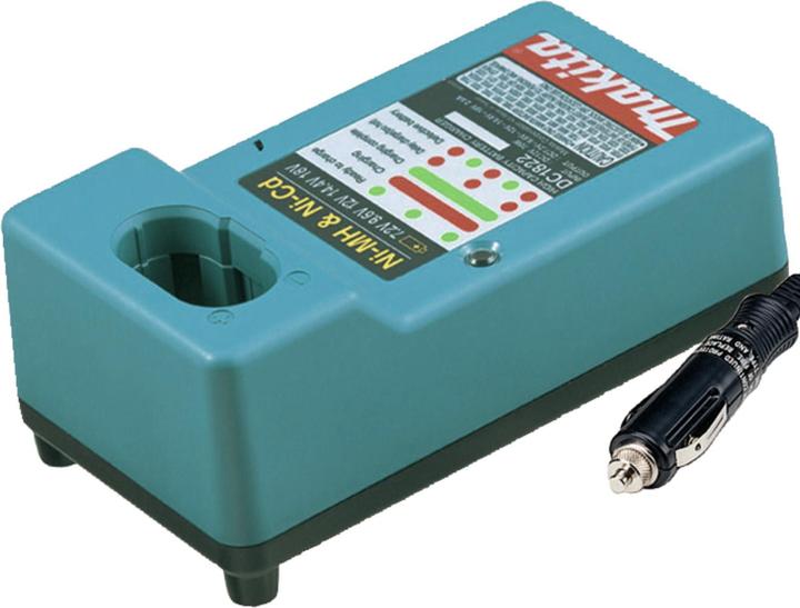 Makita Ladegerät Akku NC / NiMH 18V (12 V)