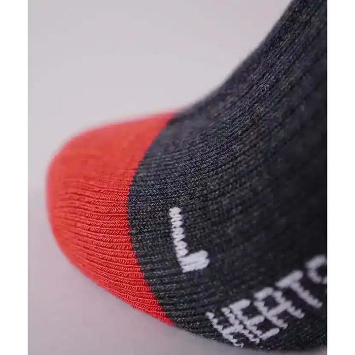 Produktbild Lenz Heat Sock 5.1 Toe Cap (45 - 47)