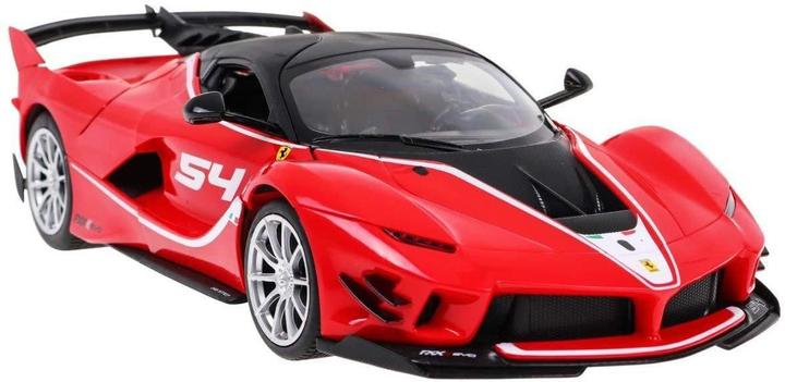 Rastar auto RC Ferrar LaFerrari 01:14, 50160