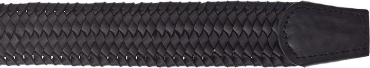 Actual product image Vanzetti Belt leather (100)