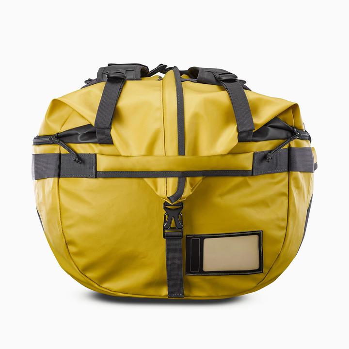 Actual product image Forclaz EXTEND 500 (100 l)