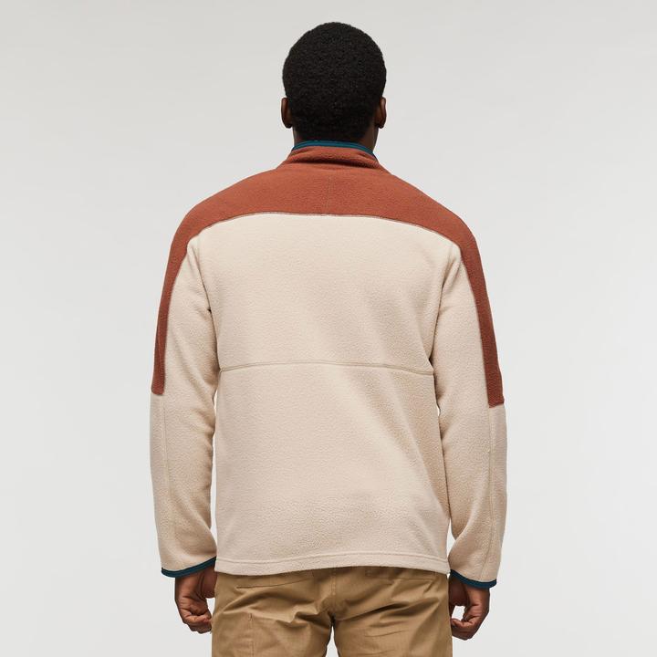 Produktbild Cotopaxi Abrazo Fleece Full-Zip Jacket (M)