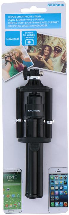 Image du produit Grundig Trépied pour smartphone
