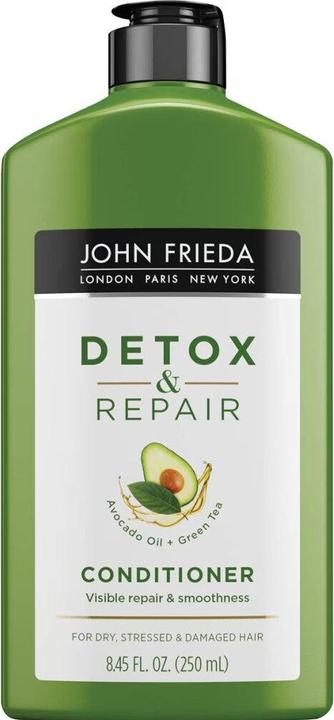 Image du produit John Frieda Détox & Réparation (250 ml)