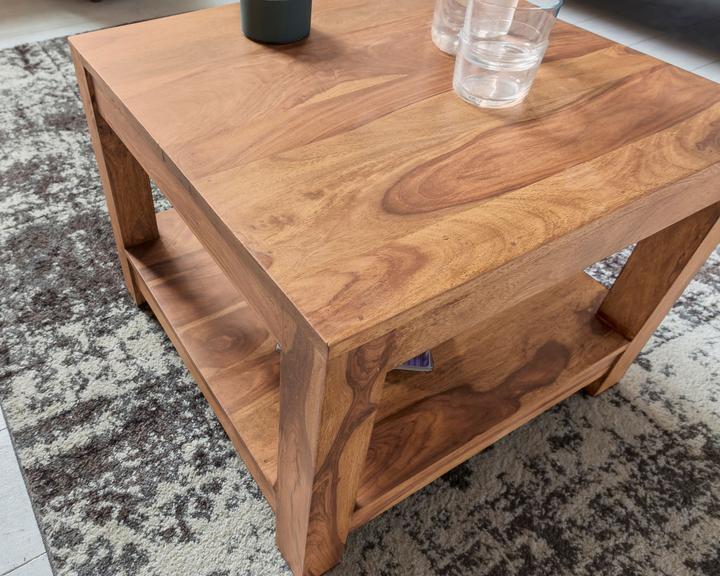 Actual product image Wohnling Mumbai (60 x 60 x 45 cm)