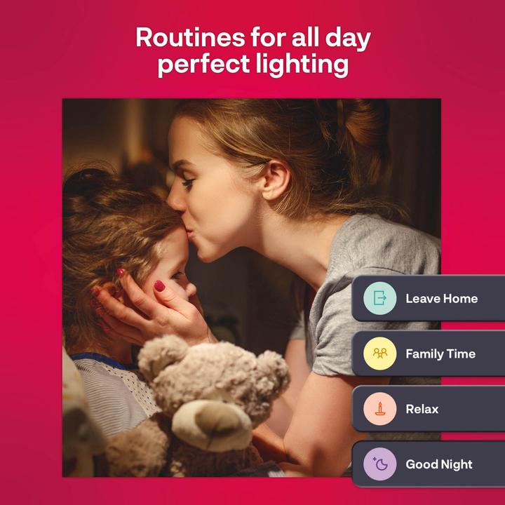 Actual product image Innr smart spot (GU10, 6 W, 350 lm, 1 x, G)