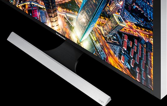 Produktbild Samsung U28e590d (3840 x 2160 Pixel, 28")
