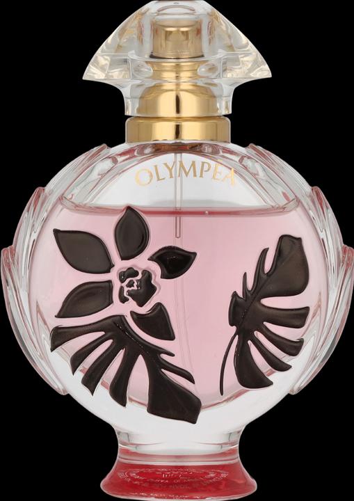 Produktbild Paco Rabanne Olympéa Flora (Eau de Parfum, 30 ml)
