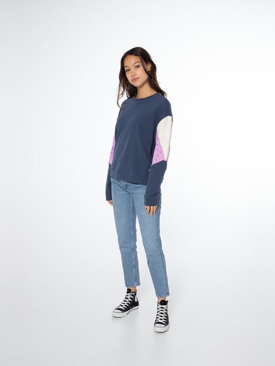 Produktbild MGA Frauen Sweatshirt Protest Nxgshaun Sweatshirt (38)