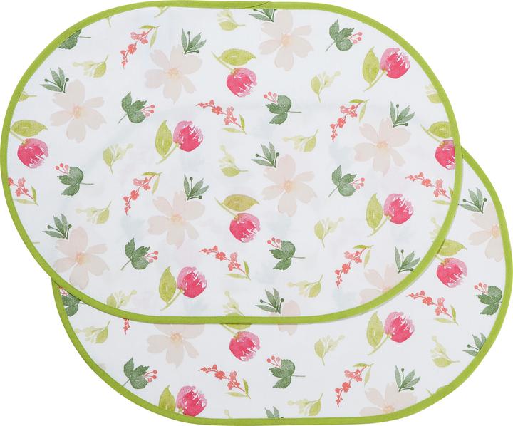 Produktbild Erwin Müller Tischset 2er-Pack (35 x 50 cm)