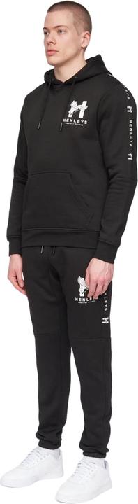 Image du produit Henleys - Sweat à capuche TAPEHEN - Homme (L)