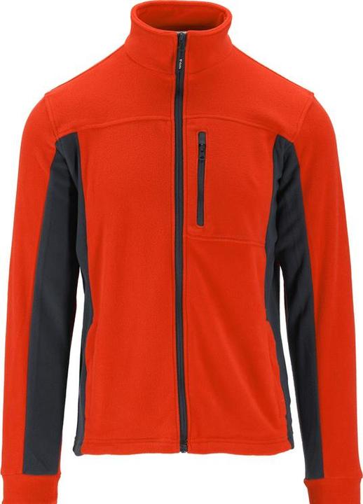 Produktbild Yato Bluza Polarowa Soft Rose Rozm. L (L)