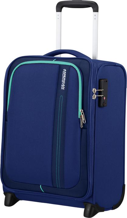 Image du produit American Tourister Chercheur de mer (28 l, Bagage à main (jusqu'à 50l))