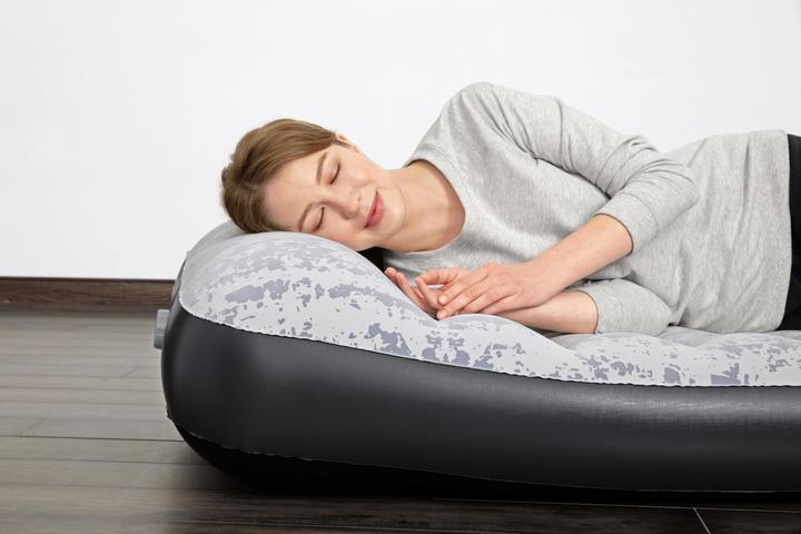 Produktbild Bestway 67834 Luftmatratze Einzelmatratze