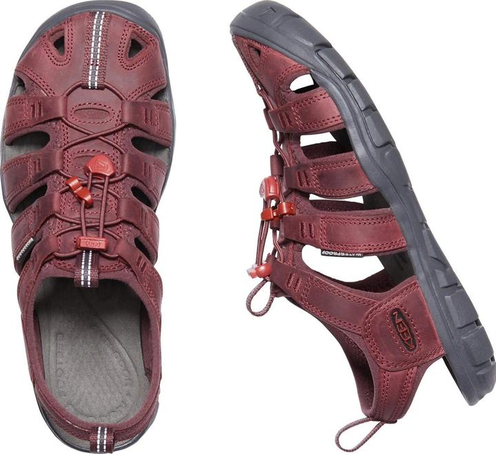 Produktbild Keen W Clearwater CNX Leather (38)