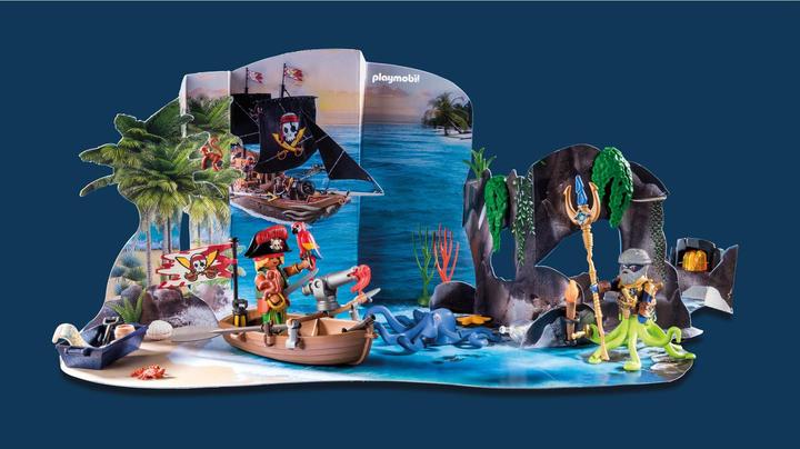 Image du produit Playmobil Pirates