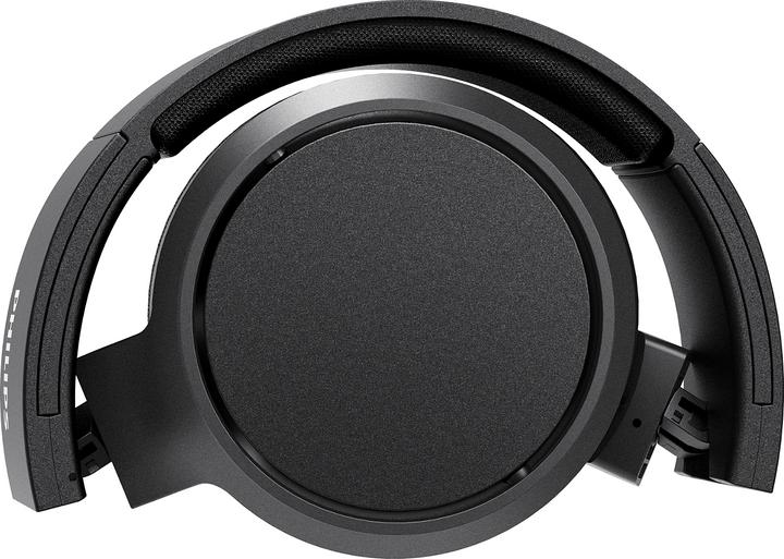 Image du produit Philips TAH5205BK/00 (29 h, Sans fil, Filaire)