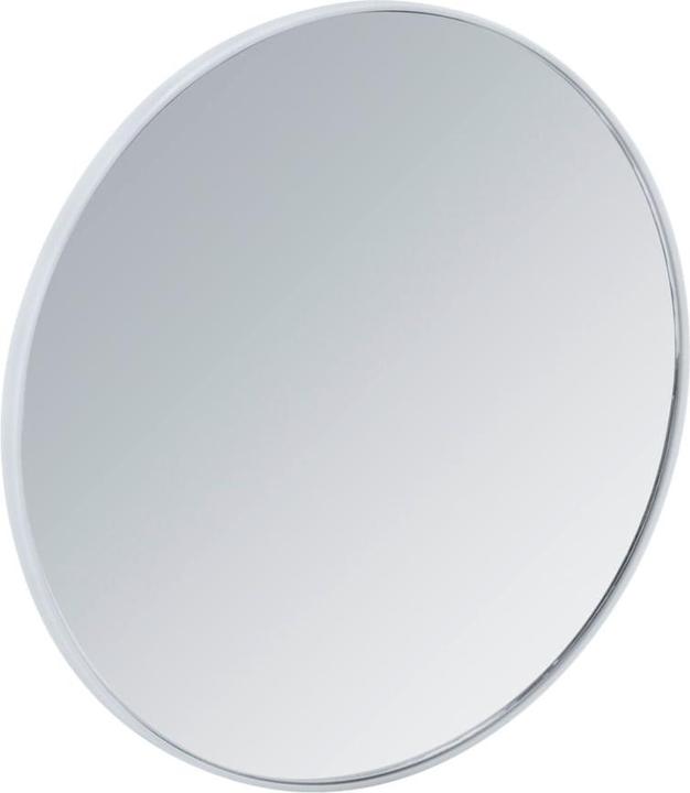 Image du produit Wenko Miroir cosmétique (Ø 12 cm)