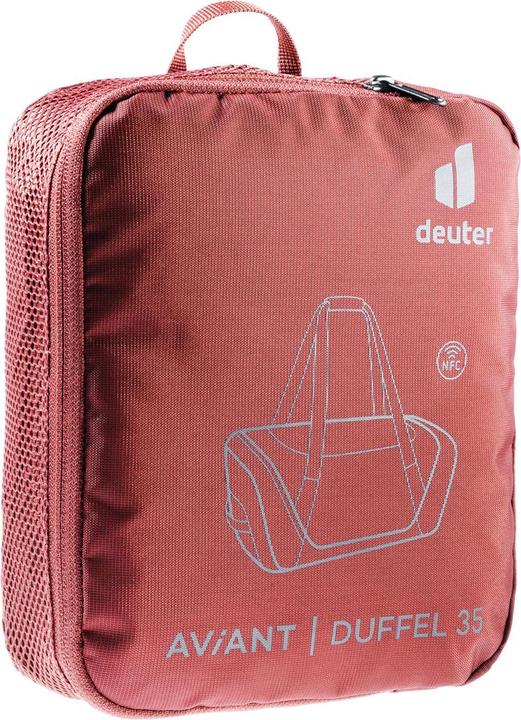Image du produit Deuter Aviant Duffel 35 (35 l, Bagage à main (jusqu'à 50l))