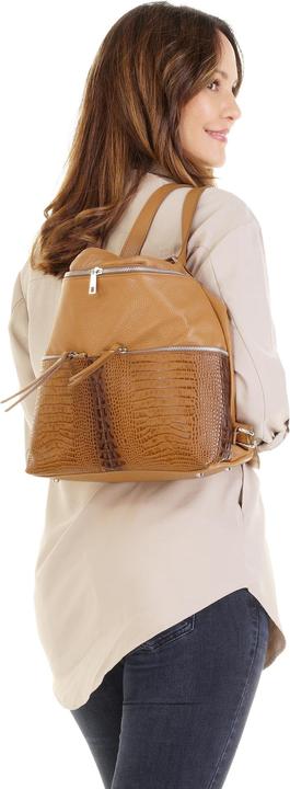 Actual product image Samantha Look Schultertasche