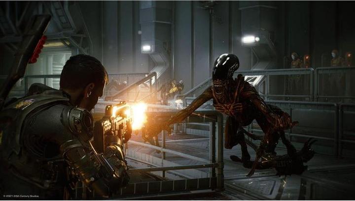 Produktbild Focus Home Interactive Aliens: Fireteam Elite (Xbox Series X, Xbox One X, DE)