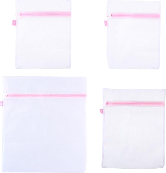 Image du produit Washing bags 4pcs