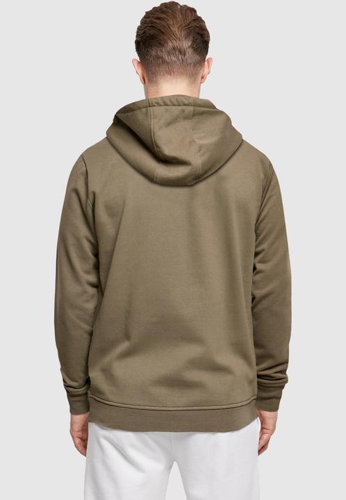Produktbild Mister Tee Rose Hoody - 13125 (M)