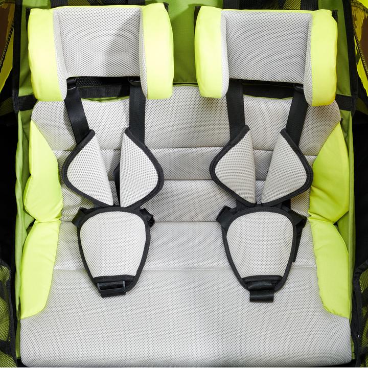 Actual product image Taxxi Elite