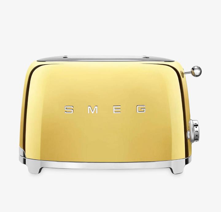 Actual product image Smeg Compact - 50s Retro Style