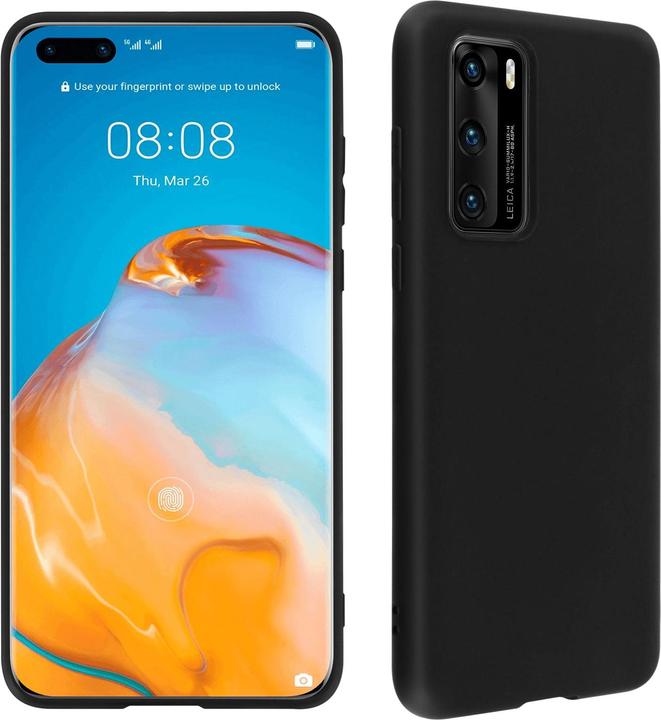Image du produit Avizar Série Souple (Huawei P40)