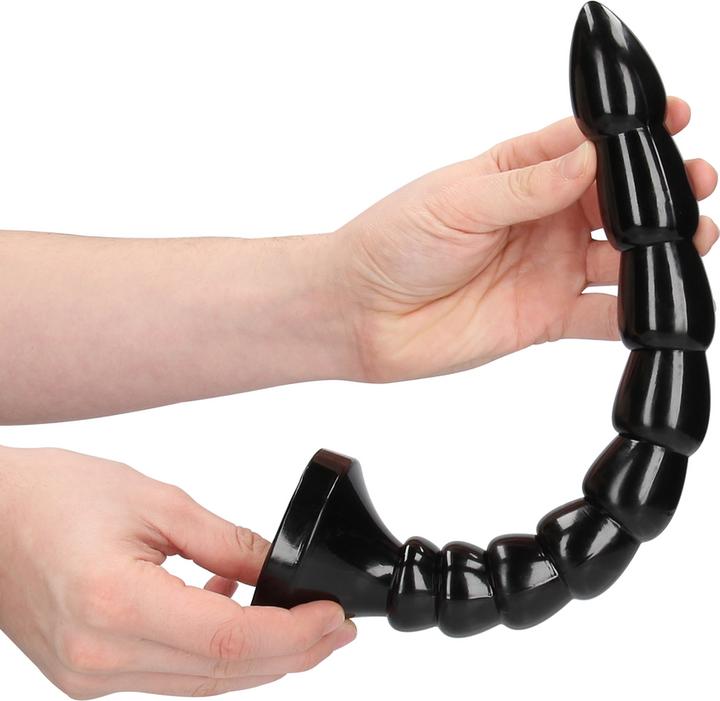 Image du produit Ouch! Stacked Anal Snake
