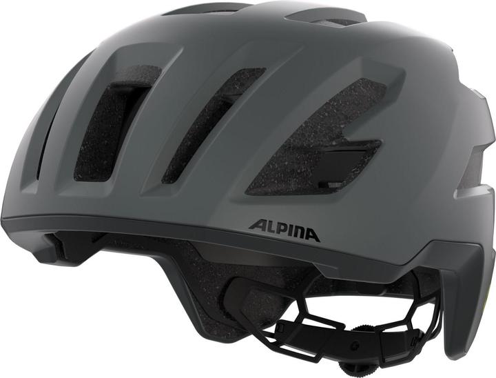 Produktbild ALPINA SPORTS Taunus Gravel Mips (52 - 56 cm)