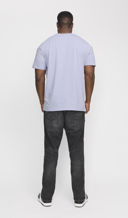 Produktbild Jack & Jones Jorvesterbro Tee Ss Crew Neck Noos Pls (4XL)