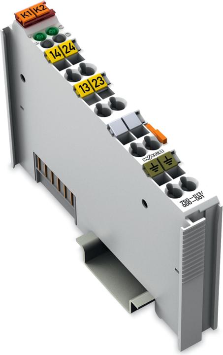 Actual product image Wago 750-513/000-001